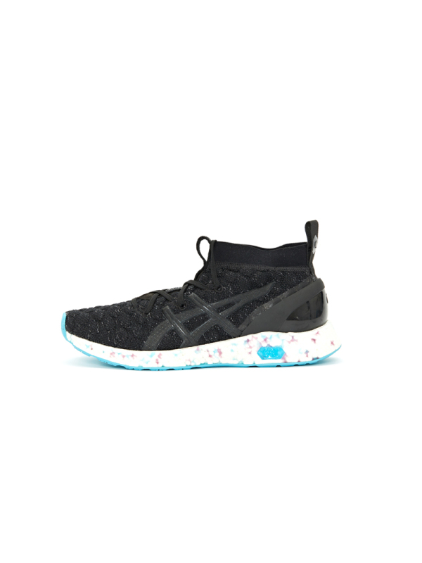 ASICS爱世克斯HyperGEL-KAN冬季女子跑步鞋1022A032-001