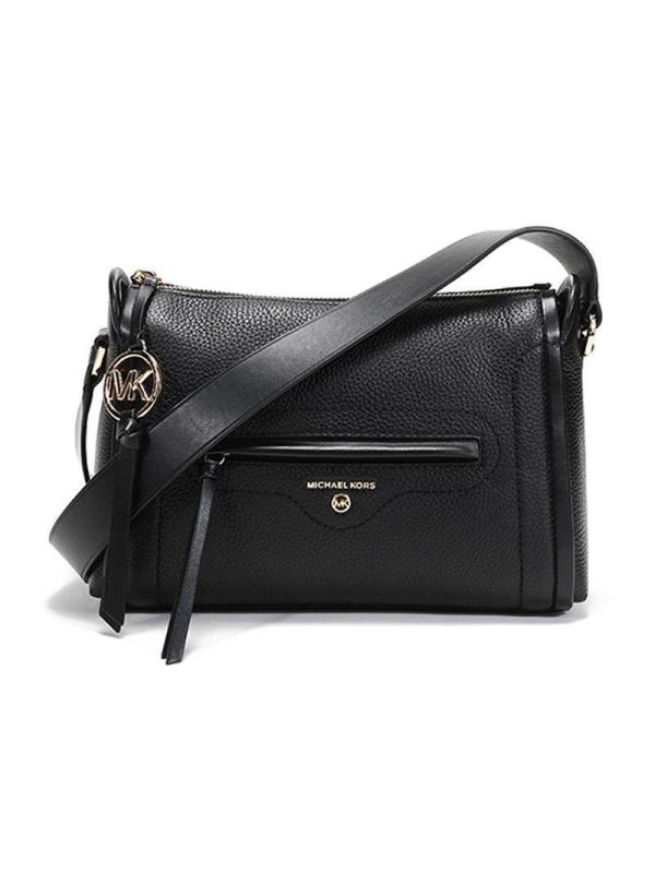 自营超级新品 michael kors 迈克·科尔斯 20秋冬 mk女包 carine系列