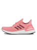 阿迪达斯女鞋跑步鞋2020新款ULTRABOOST 20休闲运动鞋EG0716