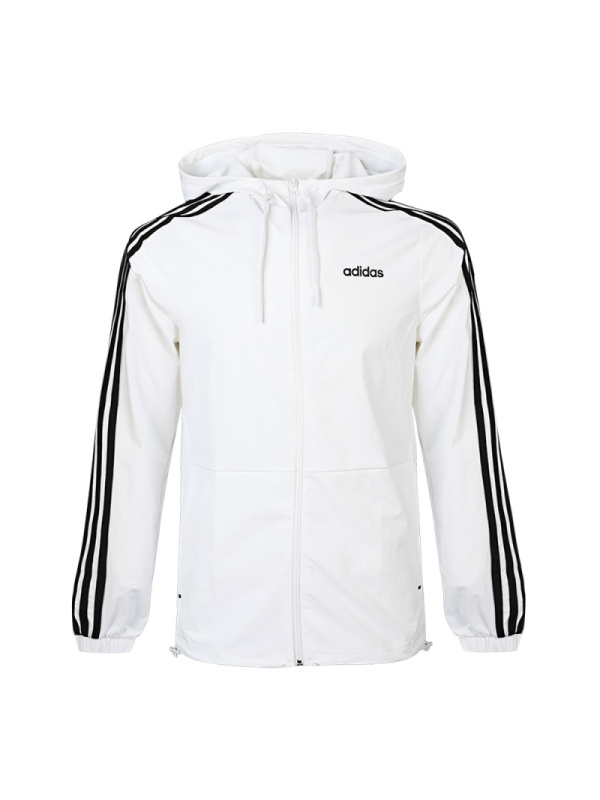 ADIDAS SC(阿迪运动休闲)男式风衣GJ8900
