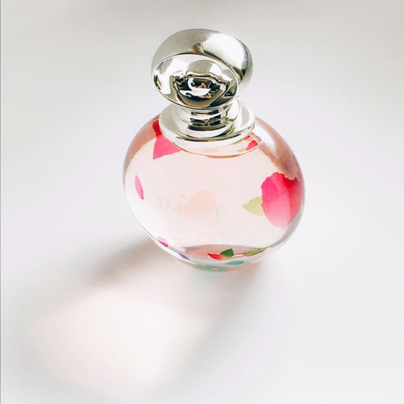 梵克雅宝幻逸梦境女士浓香水 50ml