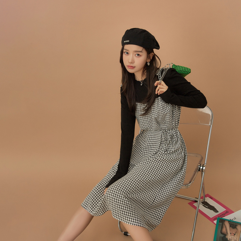 服装鞋帽>女装>连衣裙>七格格(othermix)>七格格(othermix)连衣裙>800