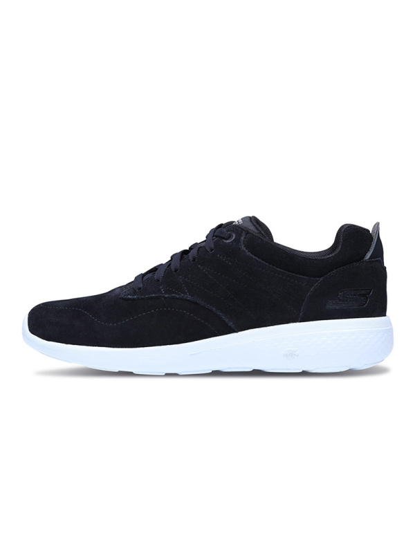 SKECHERS(斯凯奇)女鞋休闲鞋-14601-BKW