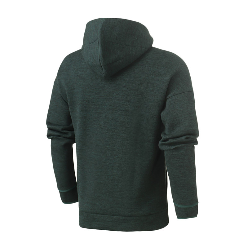 【自营】adidas男服夹克外套ZNE休闲运动服DY5782 L DY5782绿色