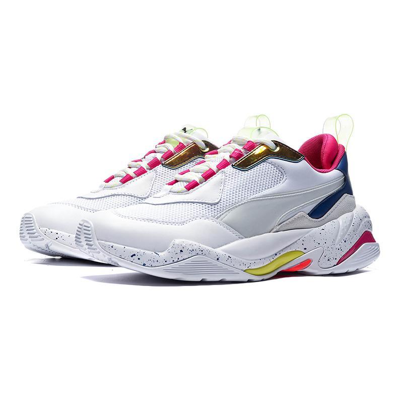 Thunder outlet space puma