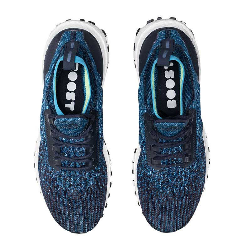 adidas男鞋跑步鞋ULTRABOOST ALL TERRAIN休闲运动鞋B37698 B37698青蓝+传奇墨水蓝