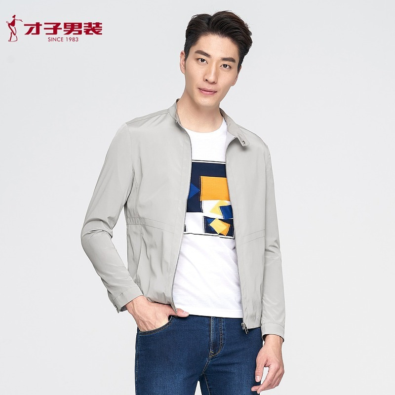 服装鞋帽>男装>男士夹克>才子(tries)>才子(tries)男士夹克>800_800