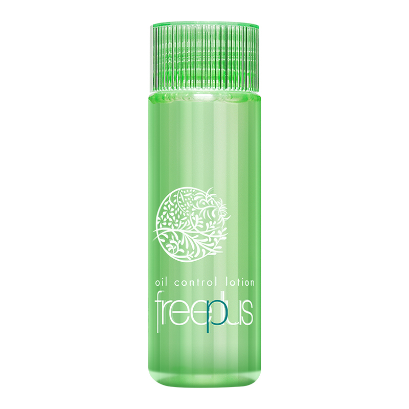 freeplus芙丽芳丝控油修护化妆水130ML 控油平衡 保湿补水修护爽肤水