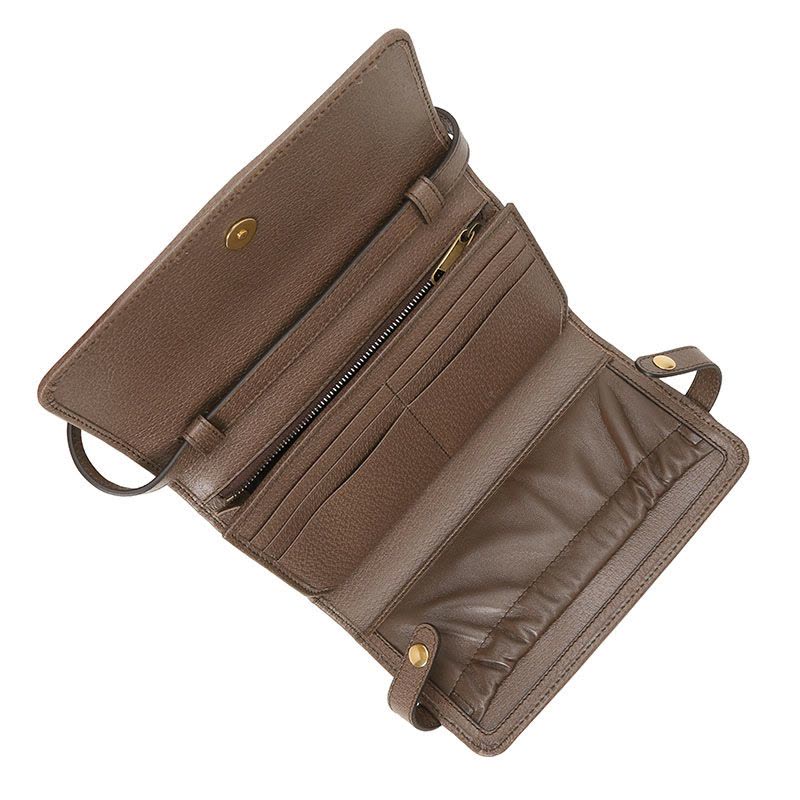 GUCCI Ophidia WOC 双G饰扣 645082图片