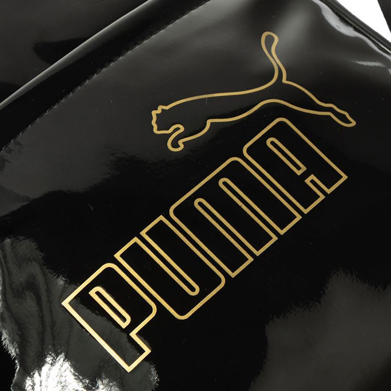 PUMA彪马女包运动包休闲双背包