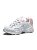 SKECHERS(斯凯奇)2020D\’LITES系列时尚绑带运动鞋春季女子休闲鞋13168-WPK