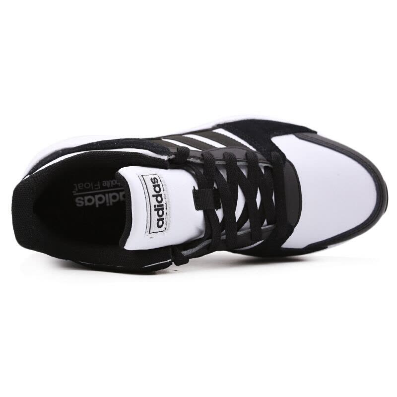 新款 Adidas NEO/阿迪休闲 女鞋 休闲鞋 CHAOS SHOE EE5596图片