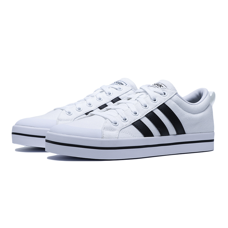【自营】adidas阿迪达斯NEO男鞋运动鞋休闲鞋板鞋FV8086