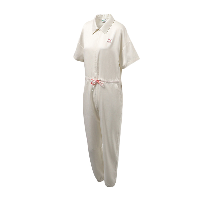 PUMA彪马女装运动服休闲连体衣