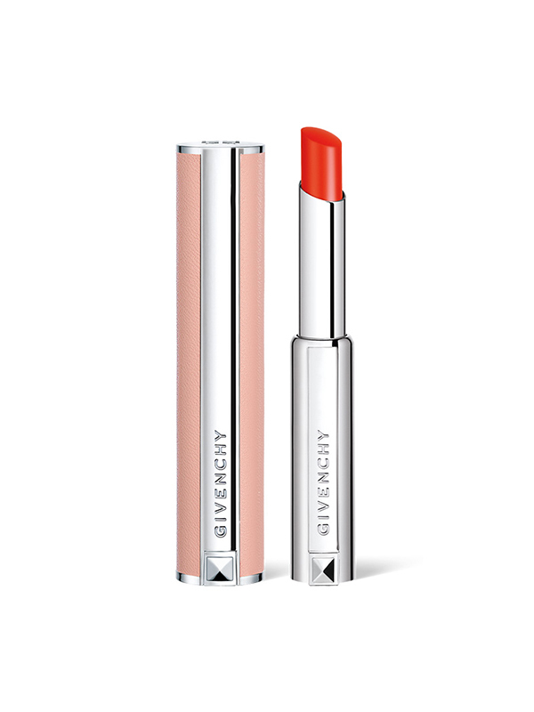 【国内专柜版】纪梵希 高定香榭丝润唇膏01 2.2g