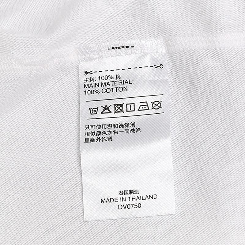 ADIDAS(阿迪)夏季女子短袖DV0750图片