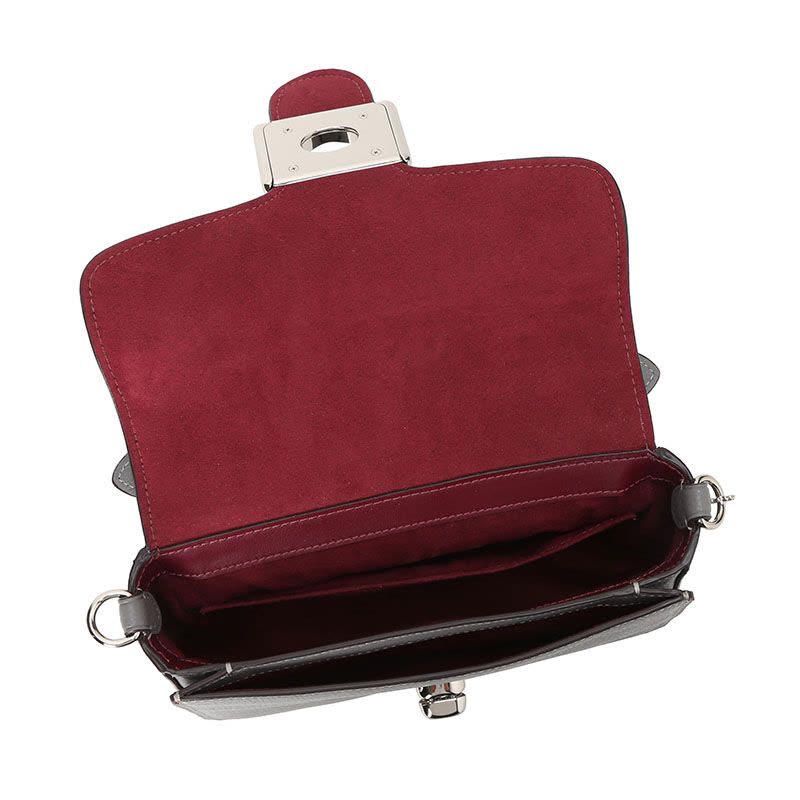 Coach CASSIDY 手拎单肩包 F77897图片