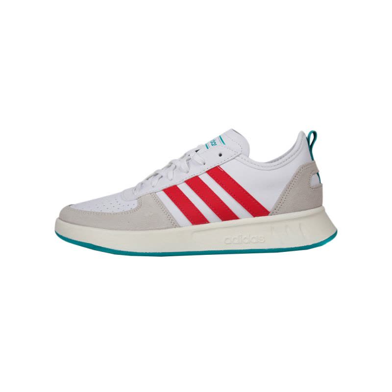 ADIDAS(阿迪)COURT80S秋季女子网球鞋EF9476图片