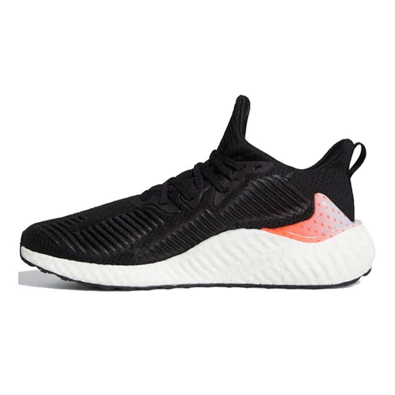 Adidas阿迪达斯跑步鞋男鞋2020夏季新款轻便缓震透气运动鞋EH3313图片