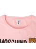 莫斯奇诺MOSCHINO 女士T恤1904