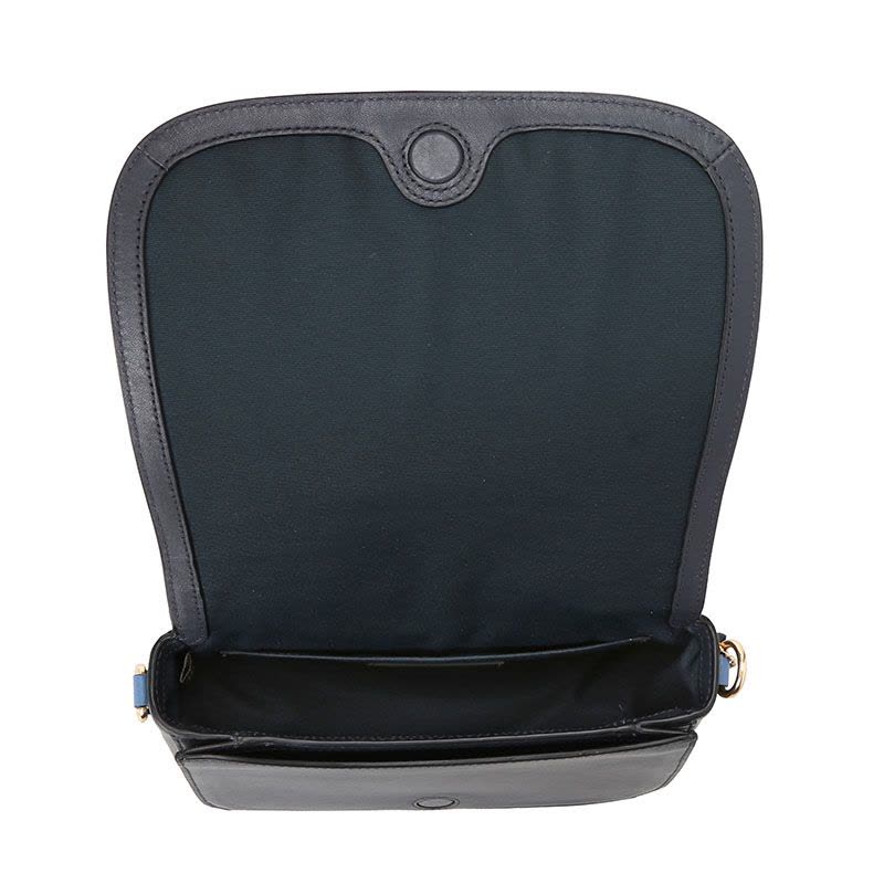 COACH 马鞍包 马车印花 C4059图片