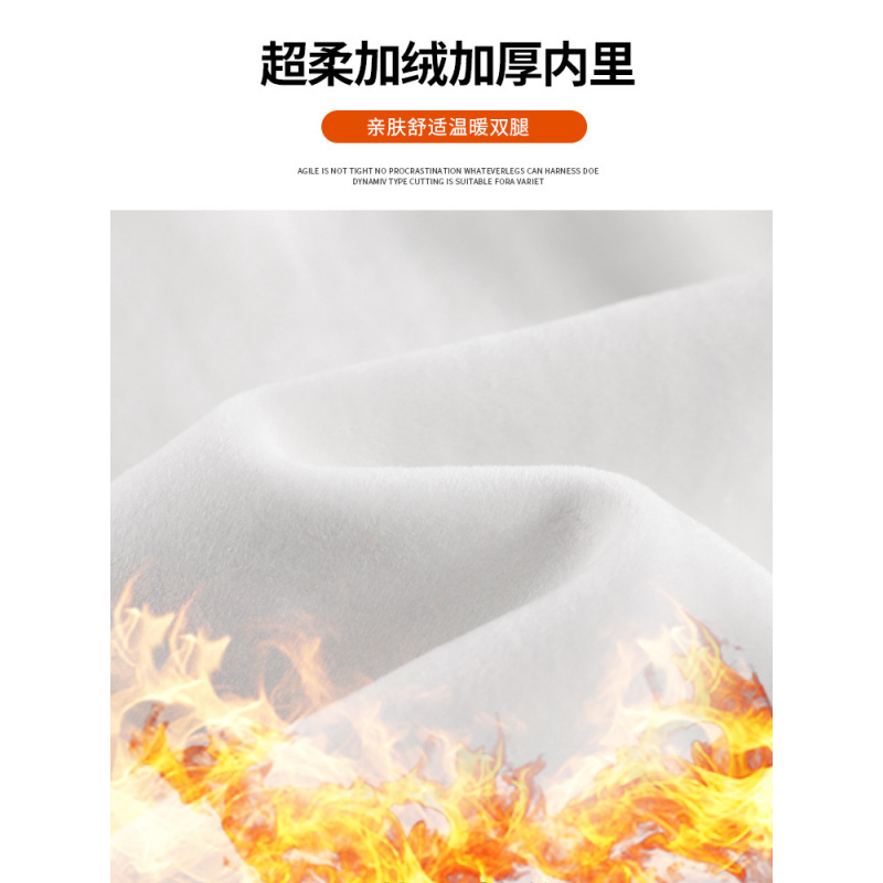 美式微喇运动裤女2025新款春秋款高腰显瘦马蹄裤休闲小个子喇叭裤