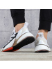 Adidas阿迪达斯男女鞋旗舰正品2020秋季休闲运动跑步鞋FW8388
