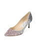 JIMMY CHOO ROMY 亮面高跟鞋 60ROMY 60