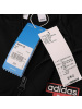 ADIDAS阿迪达斯女子休闲舒适立领上衣针织夹克运动服外套DH4679