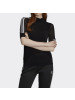 adidas阿迪达斯三叶草女装运动服LOGO圆领短袖T恤EI4237