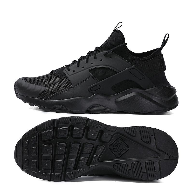 nike air huarache run 耐克新款男子华莱士休闲鞋 -016