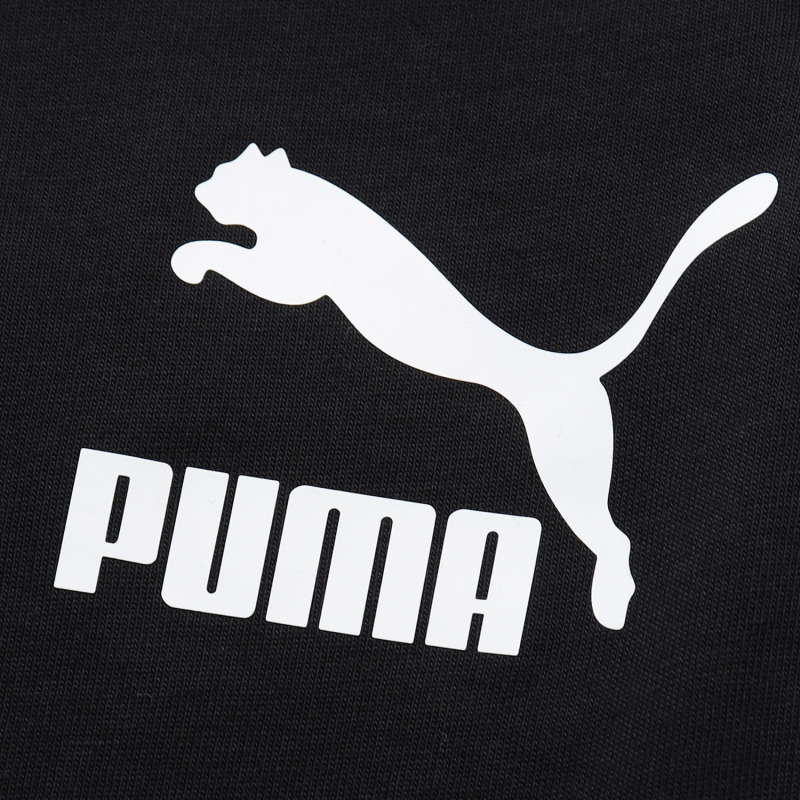 PUMA彪马男装女装运动服休闲针织长裤597471
