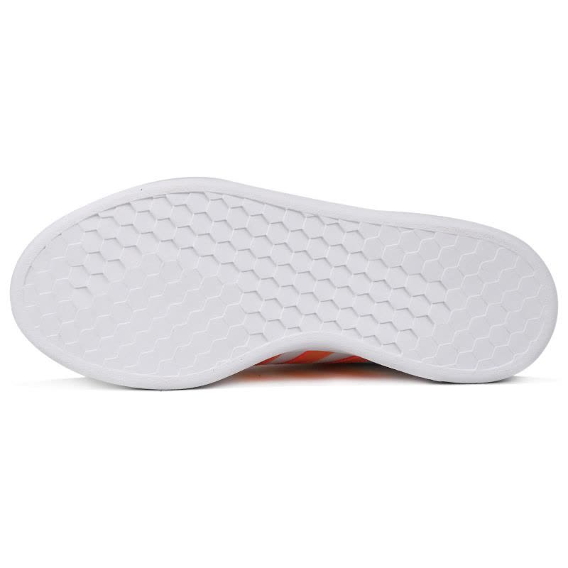 ADIDAS SC(阿迪运动休闲)2020GRAND COURT春季女子休闲鞋FW5722图片