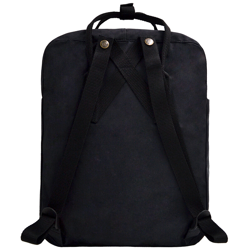 北极狐（FjallRaven）户外男女通用休闲旅行手提包16L双肩背包23510