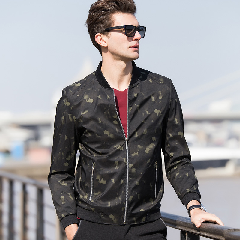 服装鞋帽>男装>男士夹克>传奇保罗(chuanqibaoluo)>传奇保罗(chuanqi