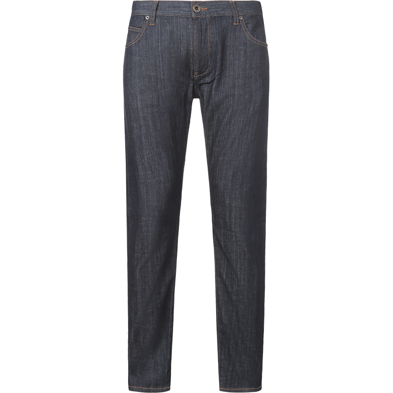 EMPORIO ARMANI 阿玛尼 男士 棉质牛仔裤长裤3K1J10 1DJBZ