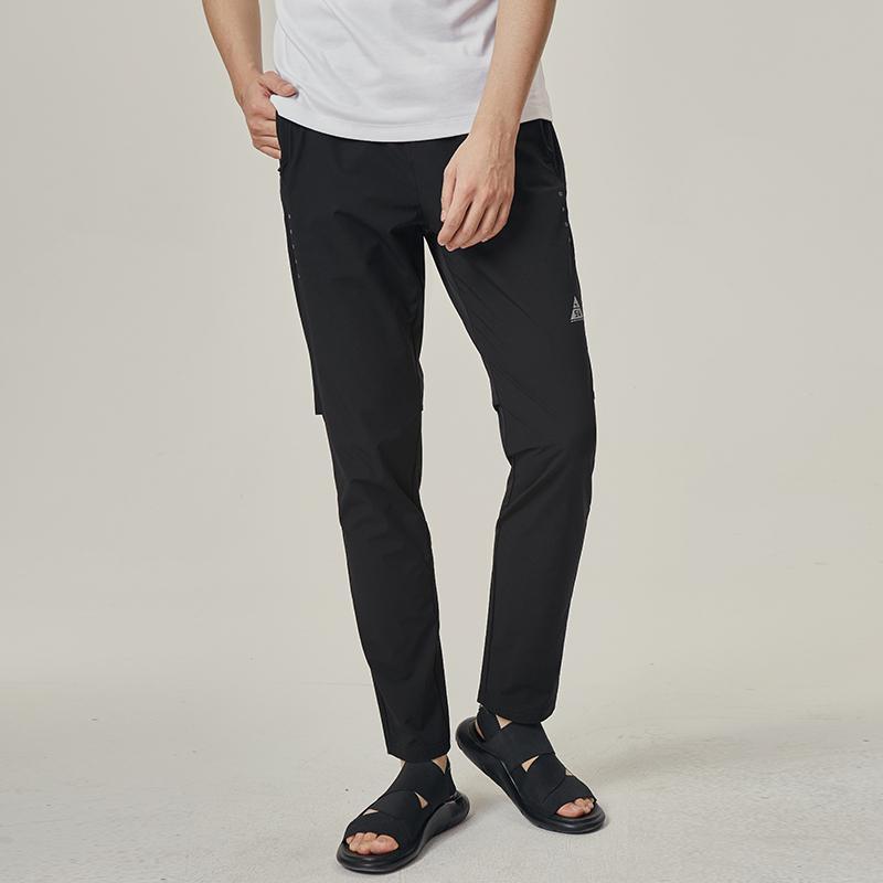 七匹狼septwolves男士休闲裤