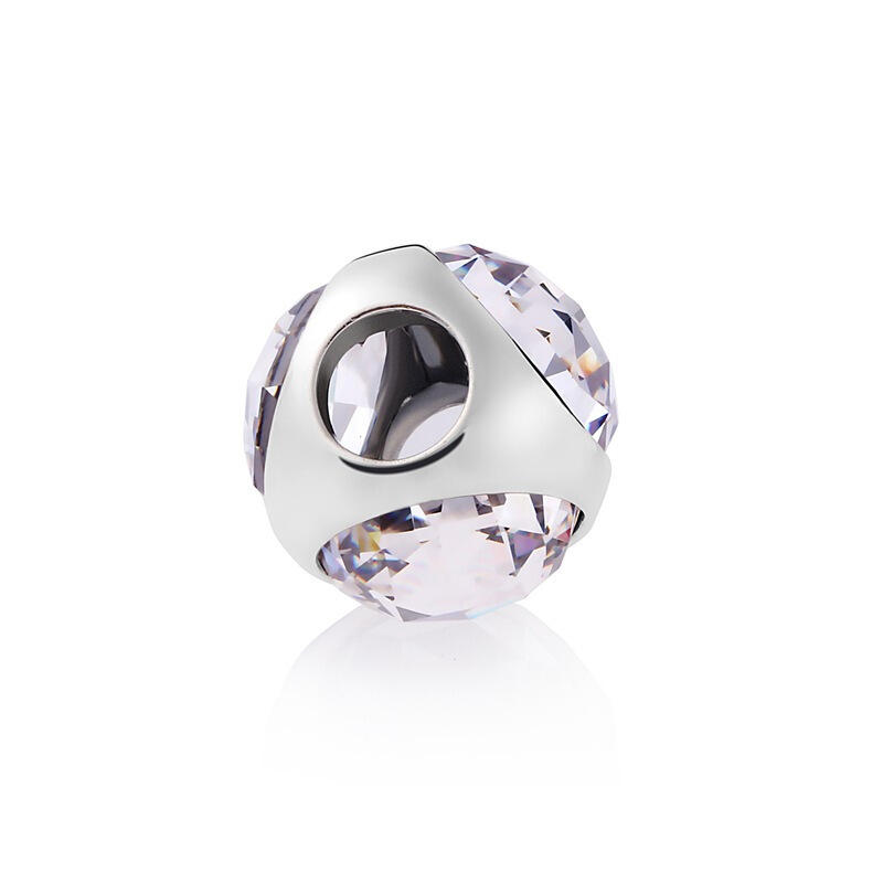 PANDORA潘多拉 闪耀的水滴 925银串饰-792095CZ