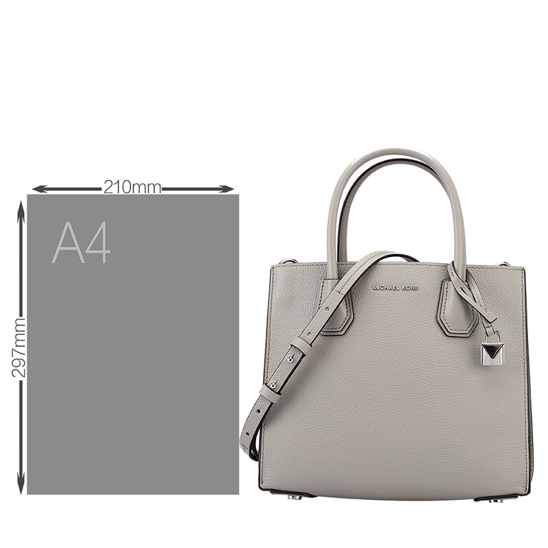 MICHAEL KORS 迈克·科尔斯 手提包女包 MERCER系列女士手提单肩斜挎包
