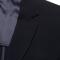 HUGO BOSS 雨果博斯 男士 涤纶/羊毛西服上衣外套50450331