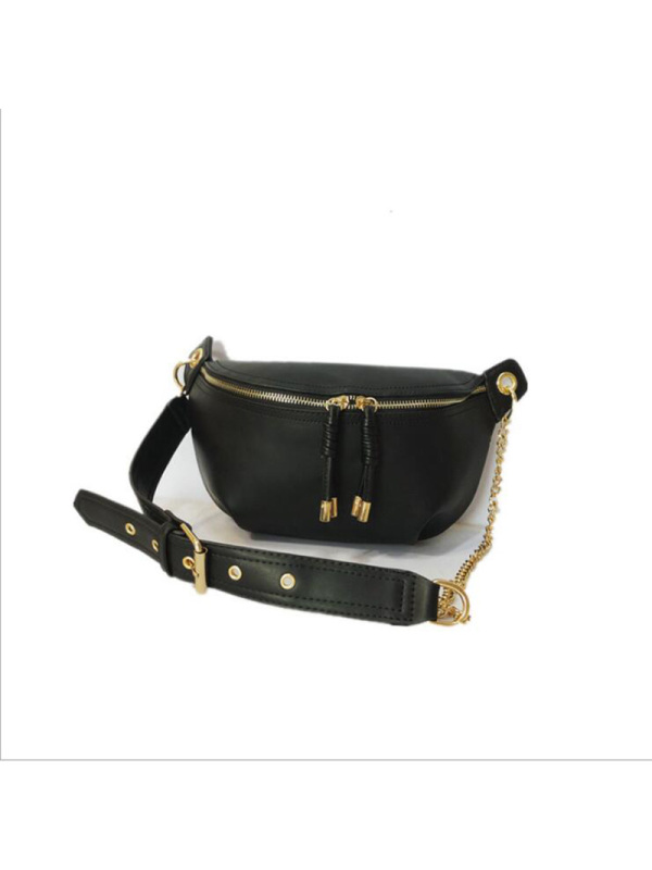 古思奇链条包包女2020新款潮百搭斜挎包网红洋气ins超火胸包N1558