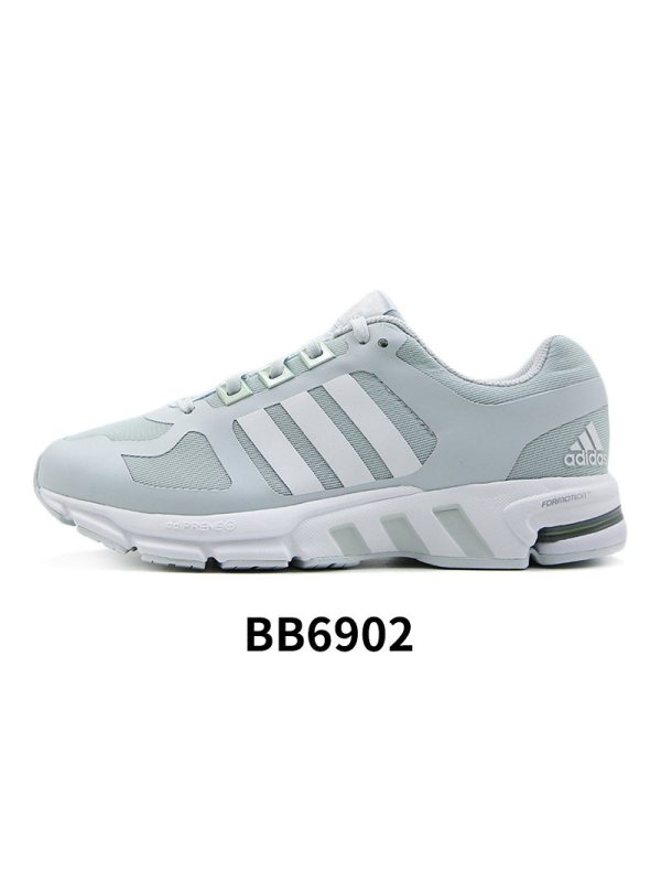 Adidas阿迪达斯女鞋正品EQT运动休闲轻便跑步鞋BB6902