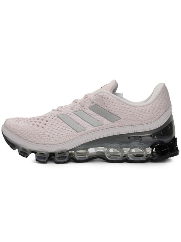 ADIDAS(阿迪)Microbounce秋季中性跑步鞋EH0788