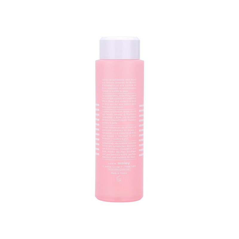 【国内专柜】希思黎花香润肤水 250ml 保湿补水 温和化妆水