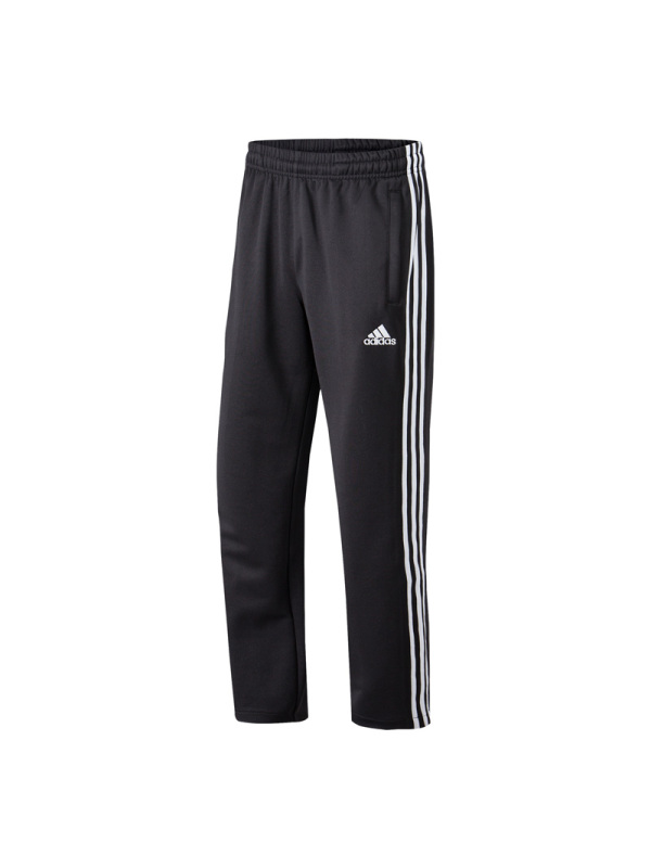 ADIDAS阿迪达斯男装棉直筒裤TR30P2-CBW