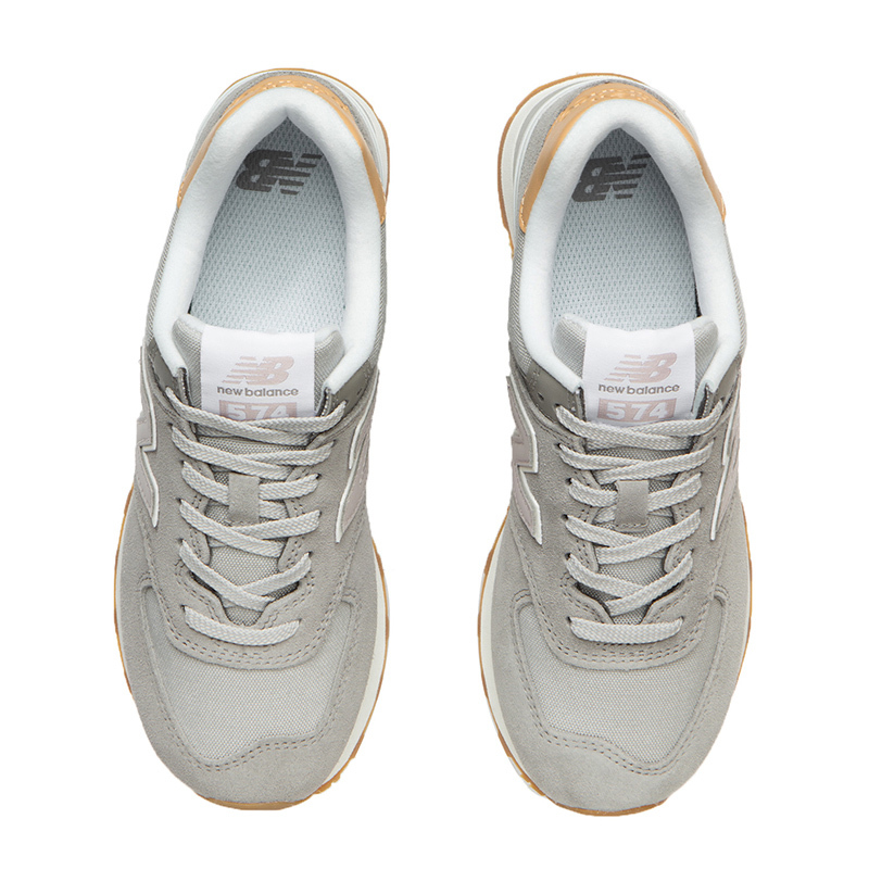 newbalance新百伦女鞋年新款时尚复古运动跑步鞋休闲鞋wl574na2