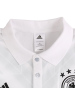 Adidas阿迪达斯男装夏足球运动透气POLO衫短袖T恤AZ3760