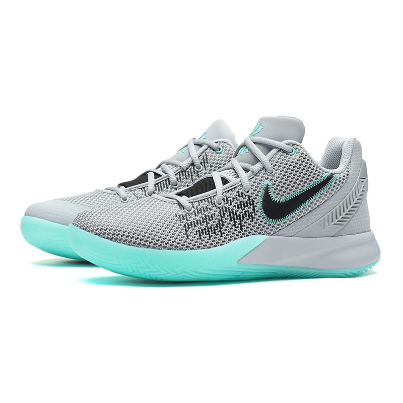 【自营】NIKE耐克男鞋篮球鞋内置气垫拼接撞色时尚休闲运动鞋AO4438