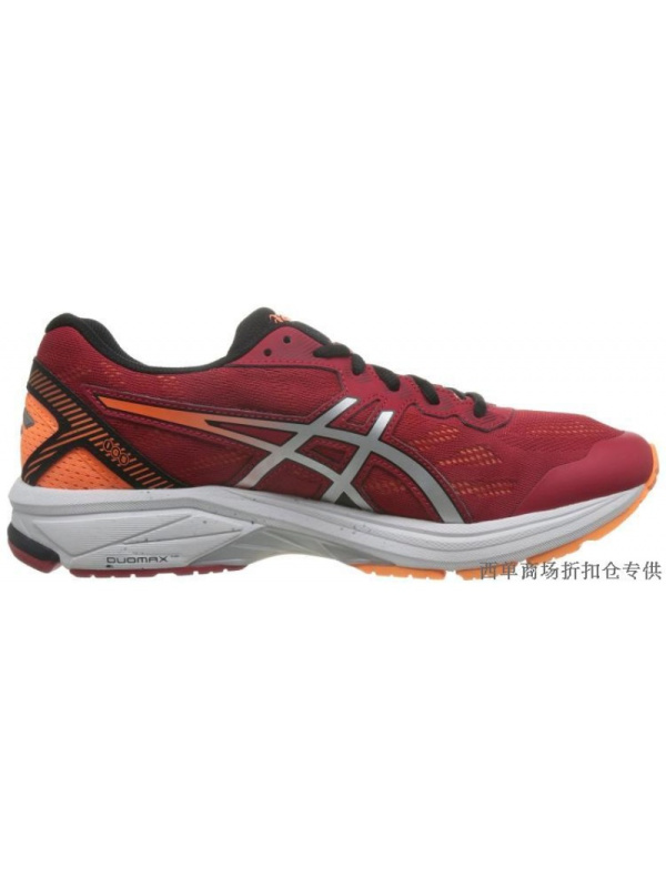 Asics/亚瑟士稳定跑鞋男GT-10005跑步鞋T6A3N-2393/0107