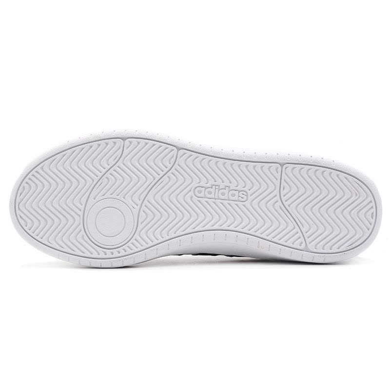 ADIDAS(阿迪)ALL COURT夏季中性球鞋F34344图片